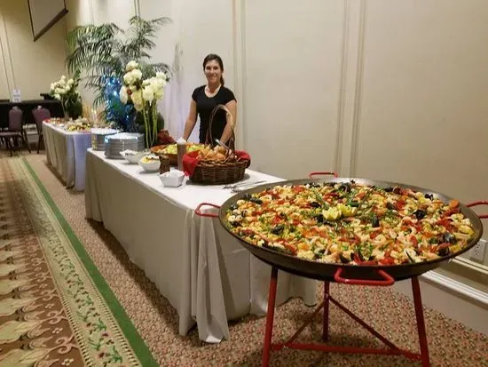 Senor Pepe's Paella Catering LLC