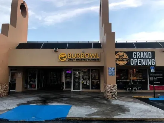 BurBowl