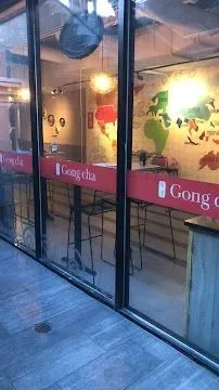 Gong Cha