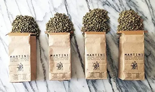 Martini Coffee Roasters