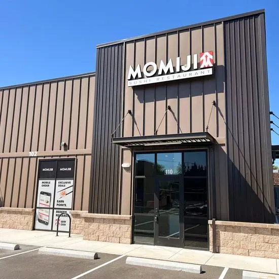 Momiji Sushi Restaurant - Liberty