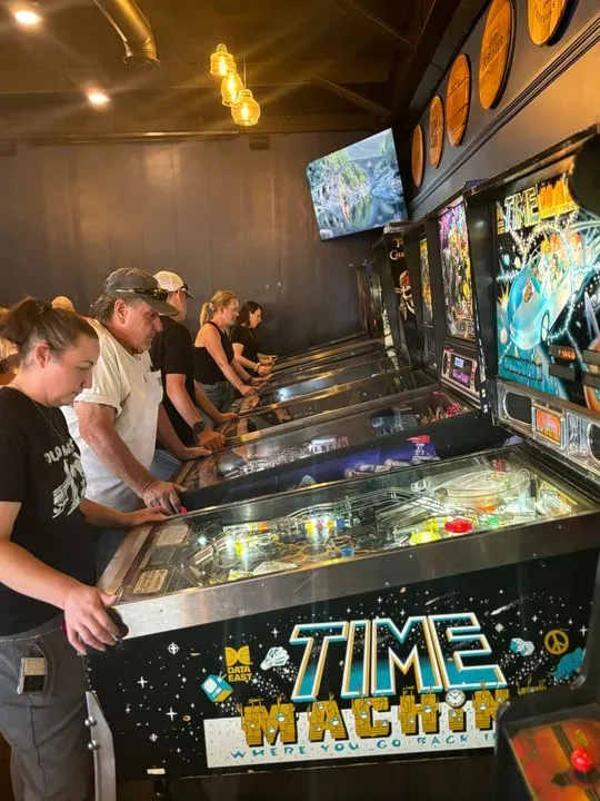 Colorado Pinball Pub - Updated November 2025