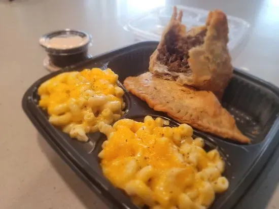 Issa’s Empanadas