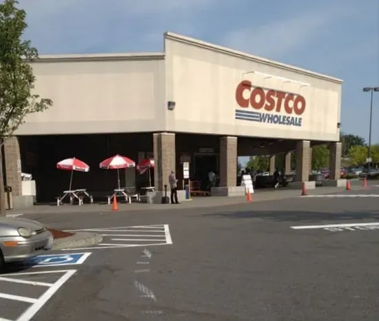 Costco Bakery