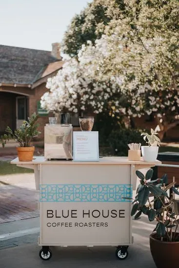 Blue House Coffee