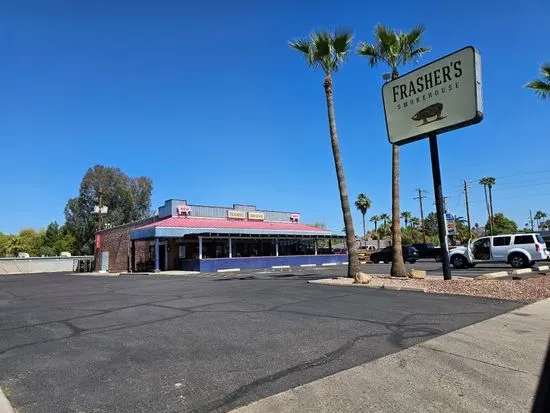 Frasher's Smokehouse