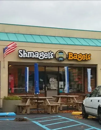 Shmagels Bagels