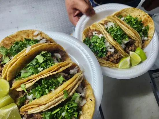 Tacos El Panda