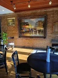 Crawdaddy's Creole