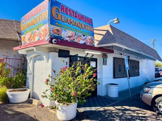 Guanaquito Restaurant