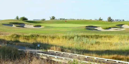 Wildhorse Golf Club