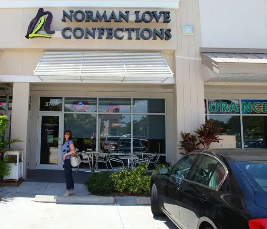 Norman Love Confections - Naples