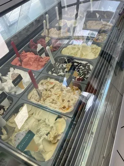 Cione Gelato