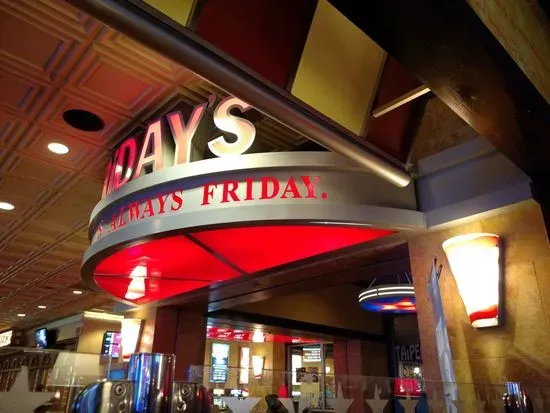 TGI Fridays