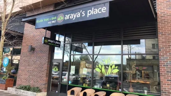 Araya's Place