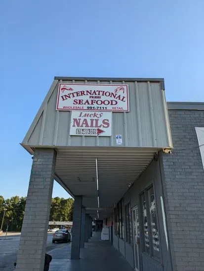 International Fresh Seafood