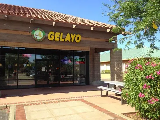 Gelayo