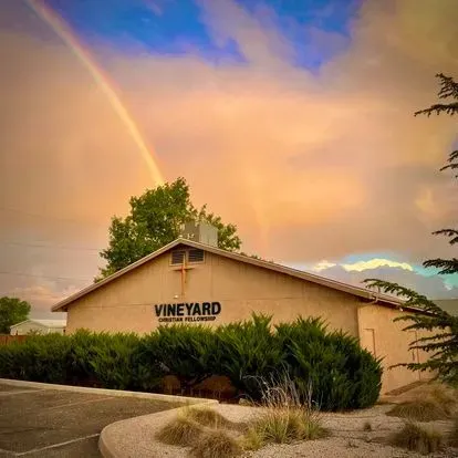 PASSION Vineyard Fellowship