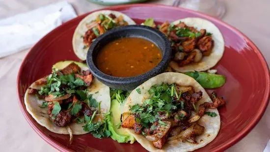 Ajuua Mexican Restaurant