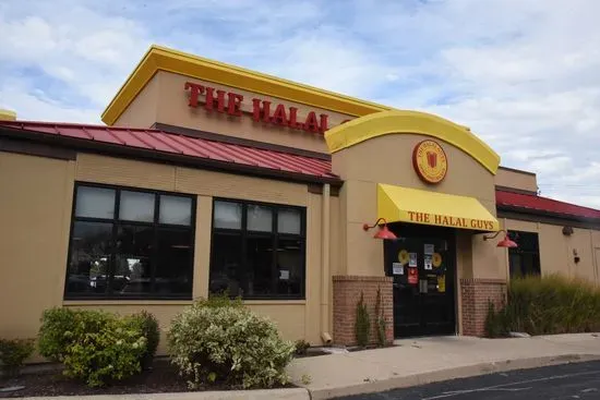 The Halal Guys