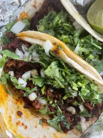 Tacos El Primo De Guerrero (Food Truck)