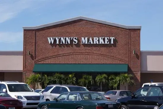 Wynn’s Market