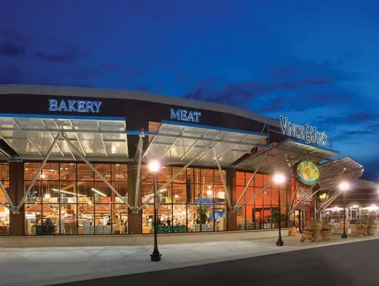 Vince & Joe's Gourmet Market