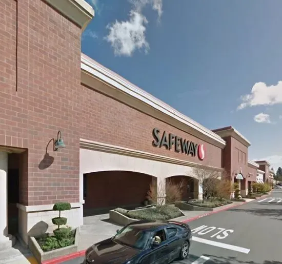 Safeway Bakery