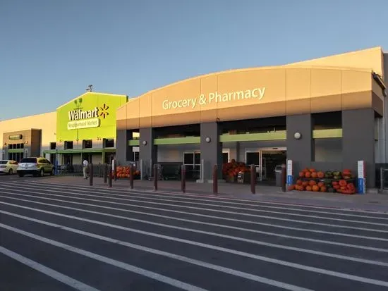 Walmart Neighborhood Market