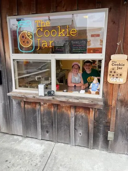 The Cookie Jar Bakery