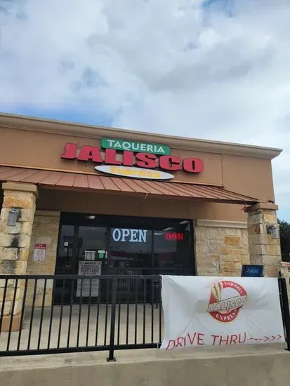 TAQUERIA JALISCO EXPRESS