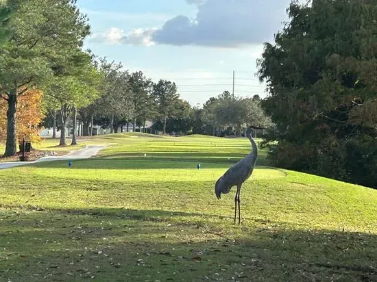 Plantation Palms Golf Club