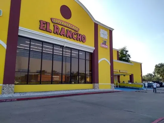 El Rancho Supermercado