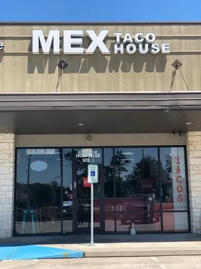 MEX Taco House