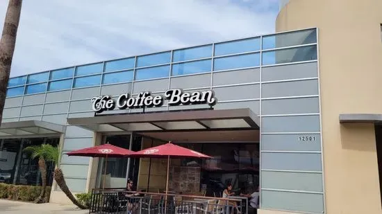 The Coffee Bean & Tea Leaf