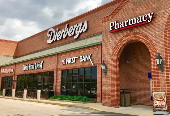 Dierbergs Markets - Brentwood Pointe