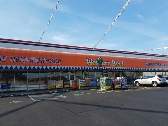 Western Beef Supermarket