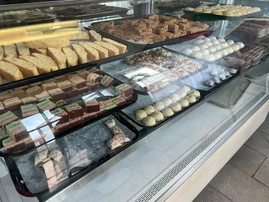 Andiamo Artisan Bakery