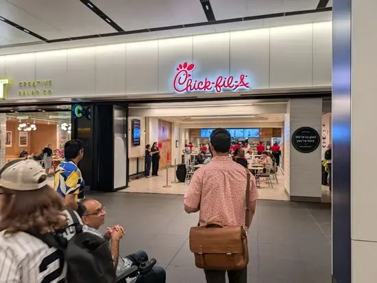 Chick-fil-A