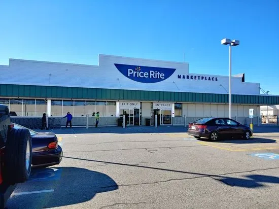 Price Rite Marketplace of Johnston