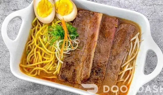 Mega Ramen