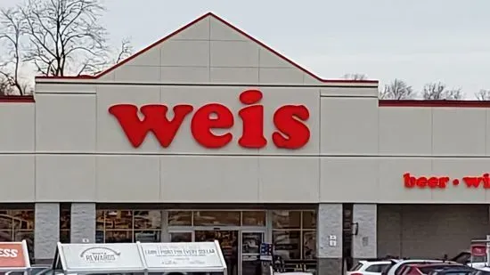 Weis Pharmacy