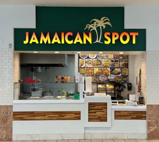 Jamaican Spot