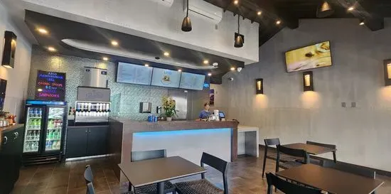 Argo Mediterranean Grill