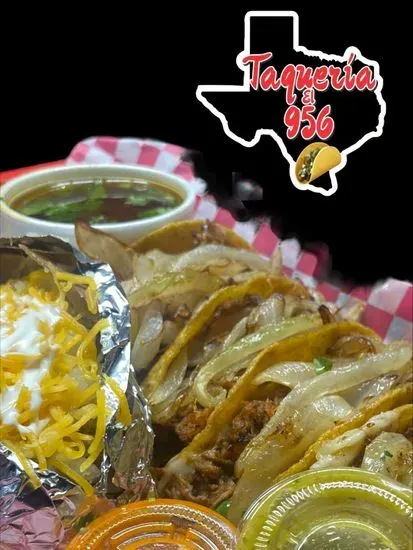 Taqueria El 956