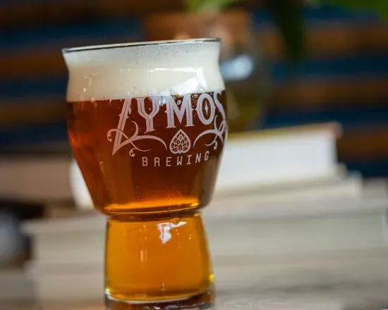 Zymos Brewing