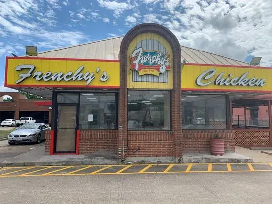 Frenchy's Chicken