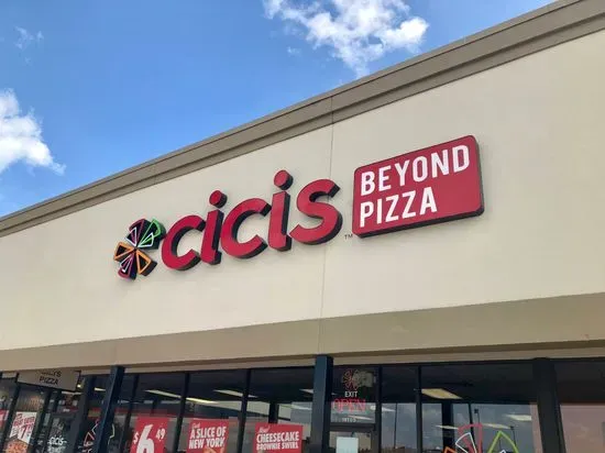 Cicis Pizza