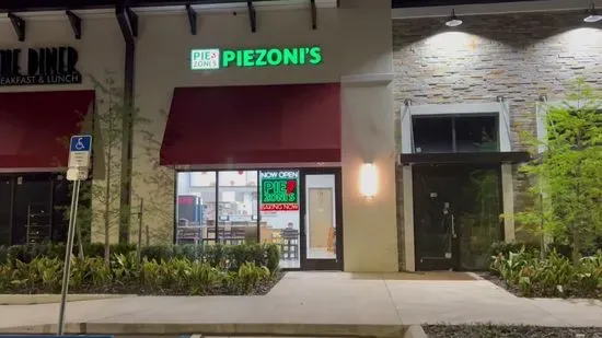 PieZoni's Pizza