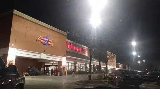 Schnucks City Plaza